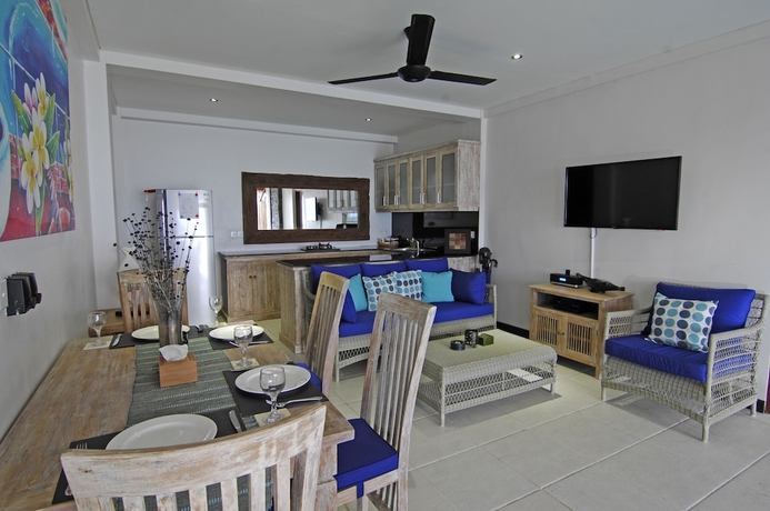 Imagen de la habitación del Hotel LEMBONGAN SANCTUARY VILLAS. Foto 14