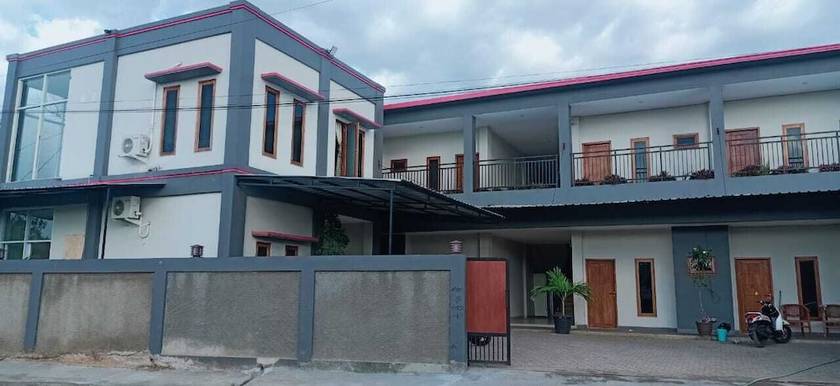Imagen general del Hotel LEMBUNAI HOME STAY. Foto 3