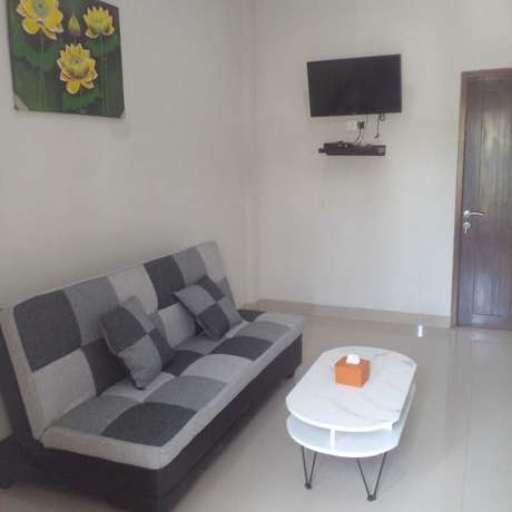 Imagen de la habitación del Hotel LEMBUNAI HOME STAY. Foto 9