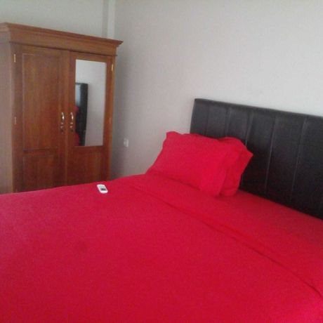 Imagen de la habitación del Hotel LEMBUNAI HOME STAY. Foto 10