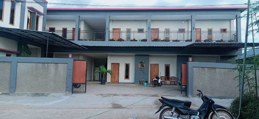 Imagen general del Hotel LEMBUNAI HOME STAY. Foto 5
