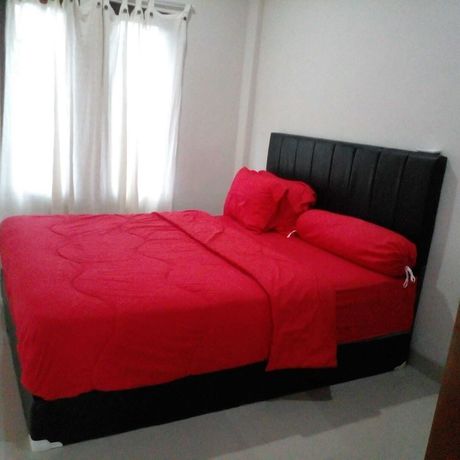 Imagen general del Hotel LEMBUNAI HOME STAY. Foto 1