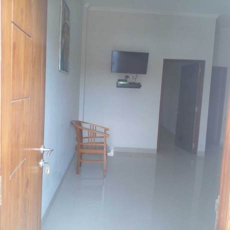 Imagen de la habitación del Hotel LEMBUNAI HOME STAY. Foto 12