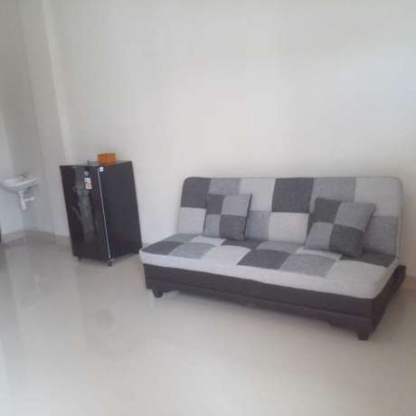 Imagen de la habitación del Hotel LEMBUNAI HOME STAY. Foto 13
