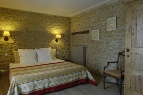 Imagen general del Hotel L'EMPREINTE DU TEMPS. Foto 2