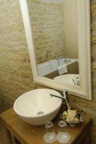 Imagen general del Hotel L'EMPREINTE DU TEMPS. Foto 4