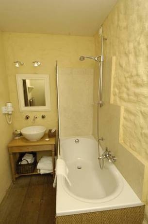 Imagen general del Hotel L'EMPREINTE DU TEMPS. Foto 5