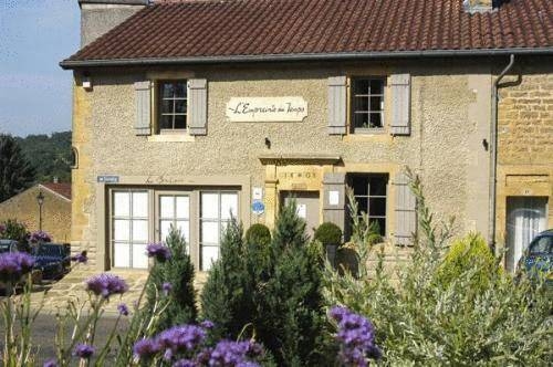 Imagen general del Hotel L'EMPREINTE DU TEMPS. Foto 14