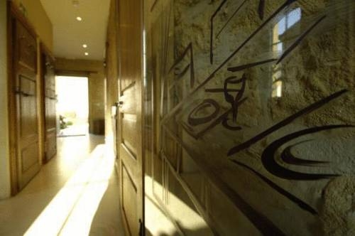 Imagen general del Hotel L'EMPREINTE DU TEMPS. Foto 6