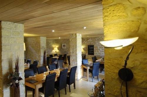 Imagen general del Hotel L'EMPREINTE DU TEMPS. Foto 7