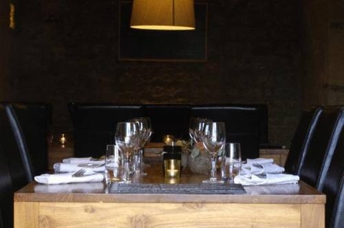 Imagen general del Hotel L'EMPREINTE DU TEMPS. Foto 9