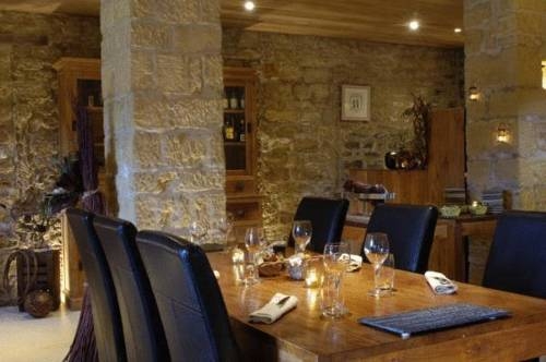 Imagen general del Hotel L'EMPREINTE DU TEMPS. Foto 10