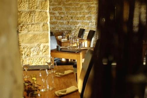 Imagen general del Hotel L'EMPREINTE DU TEMPS. Foto 11