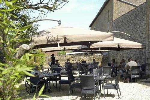 Imagen general del Hotel L'EMPREINTE DU TEMPS. Foto 12