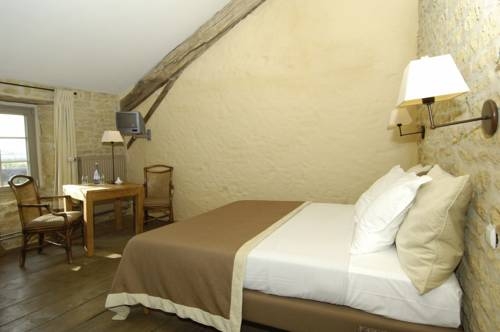 Imagen general del Hotel L'EMPREINTE DU TEMPS. Foto 13