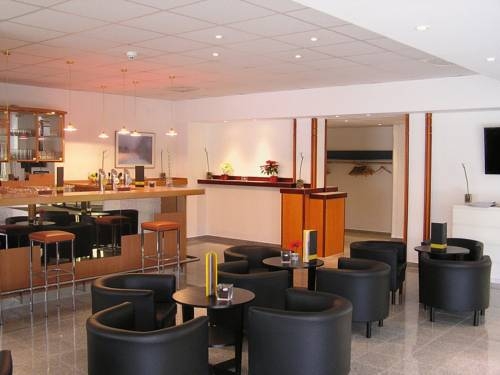 Imagen general del Hotel LENAS WEST. Foto 2