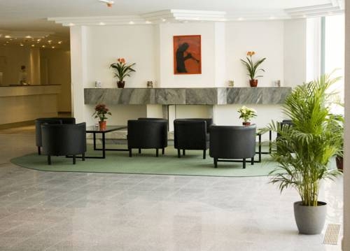 Imagen general del Hotel LENAS WEST. Foto 3