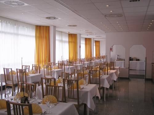 Imagen general del Hotel LENAS WEST. Foto 4