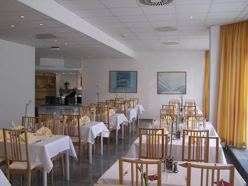 Imagen general del Hotel LENAS WEST. Foto 5