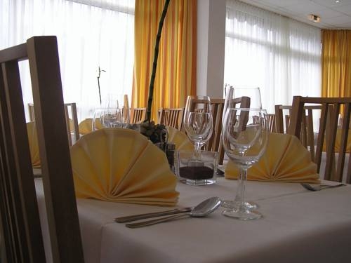 Imagen general del Hotel LENAS WEST. Foto 6