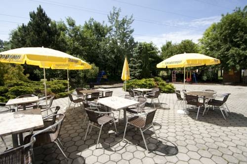 Imagen general del Hotel LENAS WEST. Foto 9