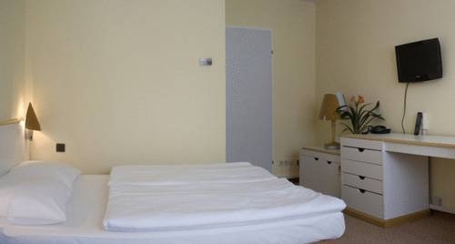 Imagen general del Hotel LENAS WEST. Foto 11