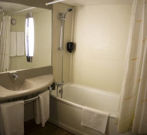 Imagen general del Hotel LENAS WEST. Foto 15