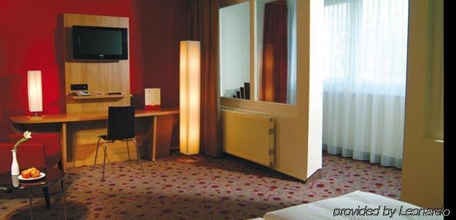 Imagen general del Hotel LEONARDO AIRPORT BERLIN BRANDENBURG. Foto 2