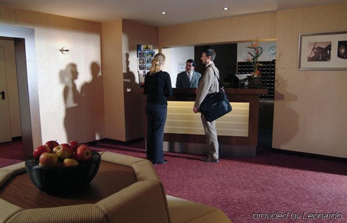 Imagen general del Hotel LEONARDO AIRPORT BERLIN BRANDENBURG. Foto 5