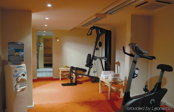 Imagen general del Hotel LEONARDO AIRPORT BERLIN BRANDENBURG. Foto 6