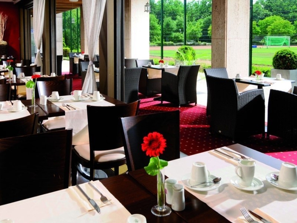 Imagen general del Hotel LEONARDO FRANKFURT AIRPORT. Foto 4
