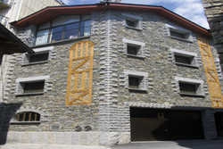 Imagen general del Hotel L`ERA (CASA SIGARRO). Foto 2