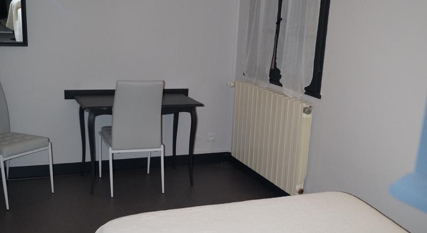 Imagen general del Hotel LES MIMOSAS, Arcachon. Foto 6