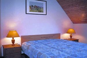 Imagen general del Hotel LES RESIDENCES. Foto 2