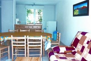 Imagen general del Hotel LES RESIDENCES. Foto 3