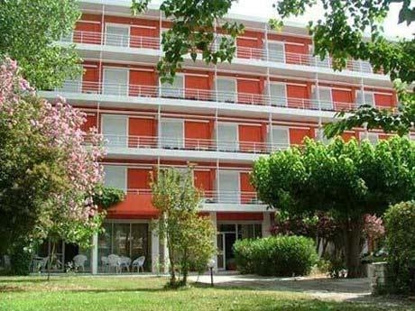 Imagen general del Hotel LET RINA. Foto 2