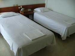 Imagen general del Hotel LET RINA. Foto 5