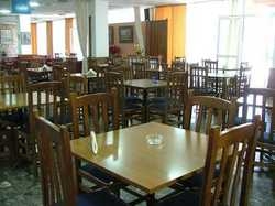 Imagen general del Hotel LET RINA. Foto 7