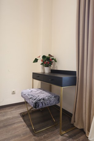 Imagen de la habitación del Hotel LETO Boutique. Foto 5