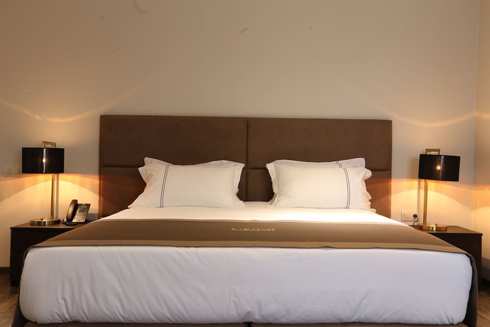 Imagen de la habitación del Hotel LETO Boutique. Foto 7