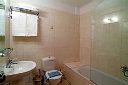 Imagen de la habitación del Hotel LETO, Municipal Unit of Delphi. Foto 5