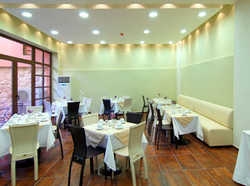 Imagen de los interiores del Hotel LETO, Municipal Unit of Delphi. Foto 8