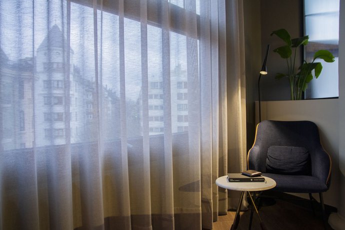 Imagen de la habitación del Hotel LETOH LETOH Bilbao. Foto 14