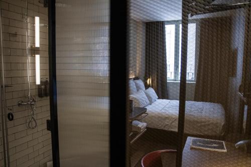 Imagen de la habitación del Hotel LETOH LETOH Sevilla. Foto 8