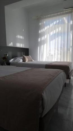 Imagen general del Hotel LEVEL Mallorca - Living. Foto 3