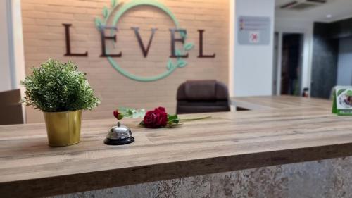 Imagen general del Hotel LEVEL Mallorca - Living. Foto 4