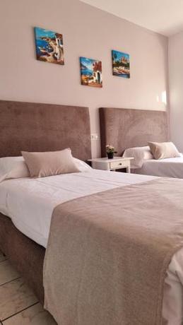 Imagen general del Hotel LEVEL Mallorca - Living. Foto 5