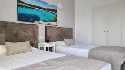 Imagen general del Hotel LEVEL Mallorca - Living. Foto 6