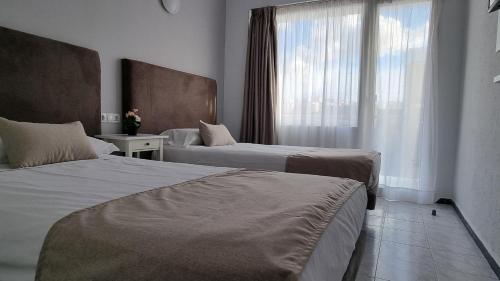 Imagen general del Hotel LEVEL Mallorca - Living. Foto 7