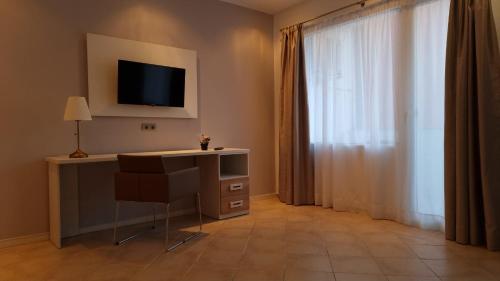 Imagen general del Hotel LEVEL Mallorca - Living. Foto 9